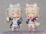  Nendoroid hololive production Fuwawa Abyssgard 