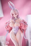  Hobby Sakura Knitted Bunny 1/6 