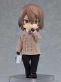 Nendoroid Doll Persona 5 Royal Goro Akechi: School Uniform Ver. 