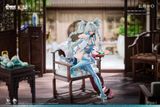  Girls' Frontline 2: Exilium Floren – Delphinium Charm 1/7 