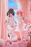  Otherwhere Original Character Shino & Aimu 1/6 