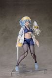 DarkAdvent Lania Relaxed ver. Plastic Model 