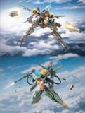  Rusted Brier Rhande Koskinen 1/12 Model Kit 