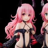  To Love-Ru Darkness Series Lala Satalin Deviluke & Momo Belia Deviluke 
