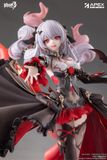 Honkai Impact 3rd Lunar Vow: Crimson Love 1/7 