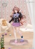  Arknights Gift+ Eyjafjalla the Hvit Aska: One More Story VER. 1/8 