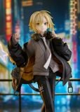  "Nijisanji" Makaino Ririmu/Uzuki Kou illustrated by kei Mochizuki 1/7 