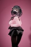 Fingle Toy - Kurokawa Miu 1/6 