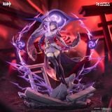  Genshin Impact Raiden Shogun Plane of Euthymia Ver. 1/7 