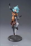  Rusted Brier Rhande Koskinen 1/12 Model Kit 