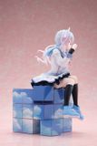  Quadrat 9-nine- Sora Nimi 1/7 
