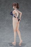  Swimming Club Teacher Honami Illustrated by Anteiru 1/6 