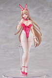  Hyper Body GODDESS OF VICTORY: NIKKE Hyper Body Viper - Toxic Rabbit Posable Figure 