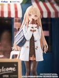  TENITOL TALL The Angel Next Door Spoils Me Rotten 2 Mahiru Shiina Winter clothes ver. 