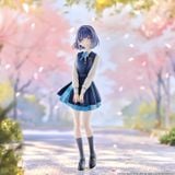  "Gakuen iDOLM@STER" Misuzu Hataya 1/6 