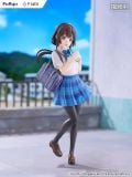  TV Anime "Chitose Is in the Ramune Bottle" Yua Uchida 1/7 