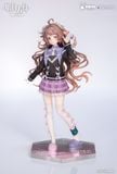  Arknights Gift+ Eyjafjalla the Hvit Aska: One More Story VER. 1/8 