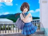 TV Anime "Chitose Is in the Ramune Bottle" Yua Uchida 1/7 
