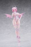  Galactic Series Asmodea 1/12 Action Figure 