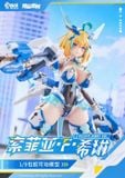  Sophia F. Shirring Celeste Bunny Ver. 1/9 Action Figure 