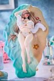  Asako Fuyuyama: Summer Beach Date 1/6 