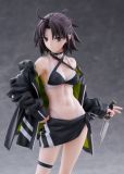  Fate/Grand Order Moon Cancer/Jade Rabbit 1/7 