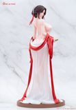  Qing Yun Old Style Series Vol.1 1/6 