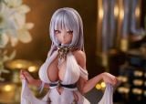  Azur Lane "Massachusetts: Dressed to Impress" 1/7 
