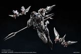  Vermin: Unkval Assault Type-2 Ambusher Action Figure 