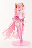  G.S.Collection Character Vocal Series 01 Hatsune Miku Sakura Miku: GSC Illustration Contest Ver. 
