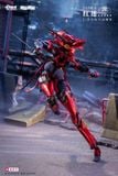  AniMester Crimson Lotus Padma 1/9 