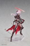  Hyper Body GODDESS OF VICTORY: NIKKE Guren: Black Shadow Posable Figure 