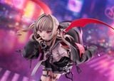  "Nijisanji" Makaino Ririmu/Uzuki Kou illustrated by kei Mochizuki 1/7 