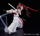  figma Hell's Paradise: Jigokuraku Yamada Asaemon Sagiri 