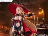 Nijisanji Nui Sociere 1/7 