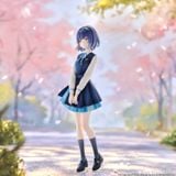  "Gakuen iDOLM@STER" Misuzu Hataya 1/6 