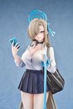  Blue Archive Asuna (School): Memorial Lobby Ver. 1/7 