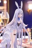  KDcolle Playing Death Games to Put Food on the Table Light Novel: Yuki Bunny Dress ver. 1/7 