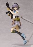  figma LittleArmory Miyo Asato/ Ena Toyosaki: Summer Uniform ver. 1.5 