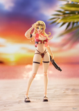  figma BUNNY SUIT PLANNING Veronica Sweetheart: Swimsuit Ver. 