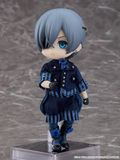  Nendoroid Doll Black Butler: Book of the Atlantic Ciel Phantomhive 