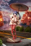  Miko Shoujo MIKO Race Queen Ver. 1/7 