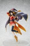  KDcolle Haruhi Suzumiya "KONOSUBA -God's blessing on this wonderful world!" Megumin collaboration ver. Illustration by Noizi Ito 1/7 