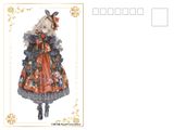  "Red Queen and Princess Alice" 1/6 