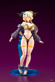  Arcanadea Enil Plastic Model 