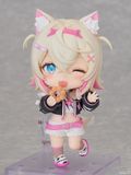  Nendoroid hololive production Mococo Abyssgard 