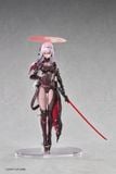  Hyper Body GODDESS OF VICTORY: NIKKE Guren: Black Shadow Posable Figure 