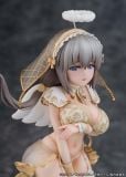  TV Anime "Uzaki-chan wa Asobitai! Double" Tsuki Uzaki Angel ver. 1/7 