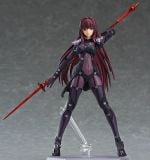  figma Fate/Grand Order Lancer/Scathach 