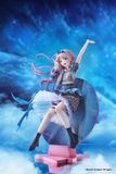  BanG Dream! Tomori Takamatsu / Anon Chihaya Zero gravity ver. 1/7 